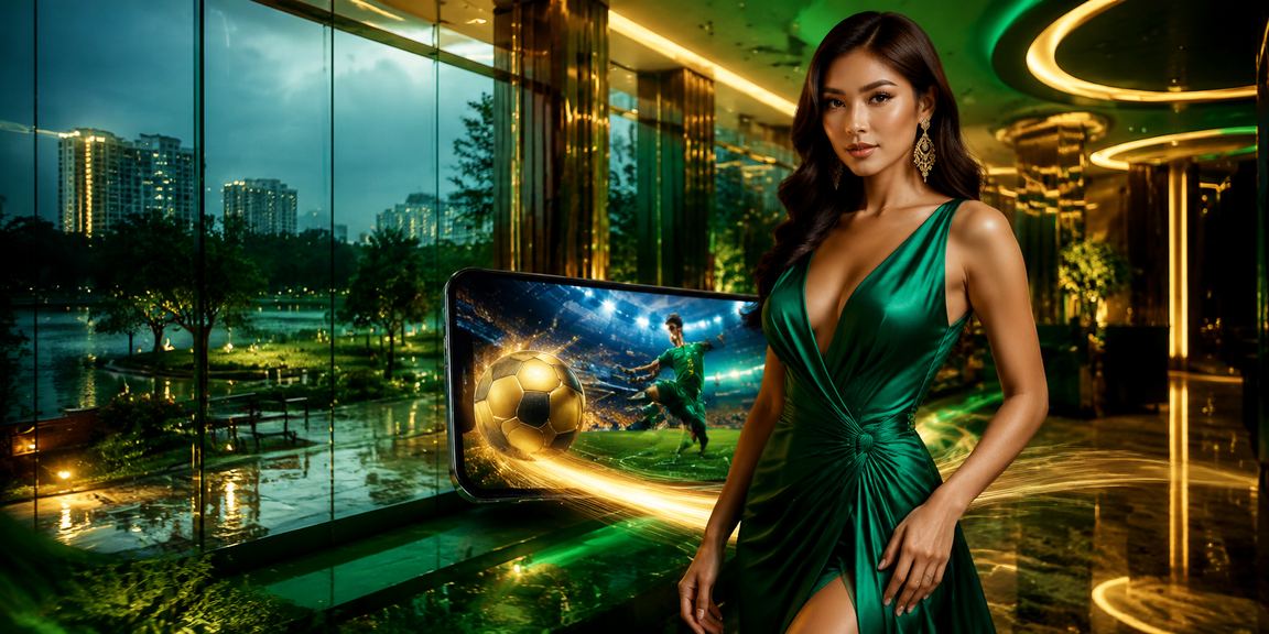 Aplikasi mudah alih 13400 memaparkan odds perlawanan sukan terkini untuk pengguna Malaysia