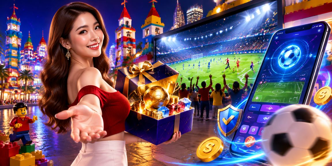 Pengguna Malaysia menyemak tip pertaruhan bola sepak dan strategi sukan di platform 13400